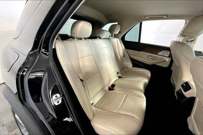 2021 Mercedes-Benz GLE 350 GLE 350