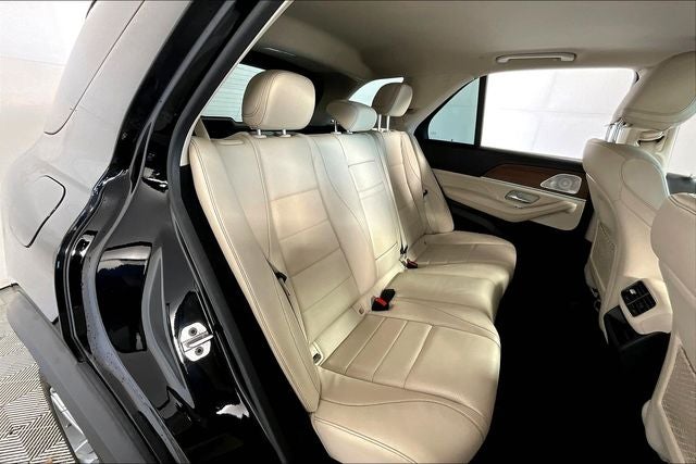 2021 Mercedes-Benz GLE 350 GLE 350