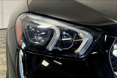 2021 Mercedes-Benz GLE 350 GLE 350