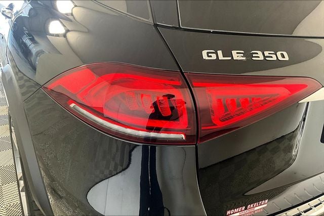 2021 Mercedes-Benz GLE 350 GLE 350