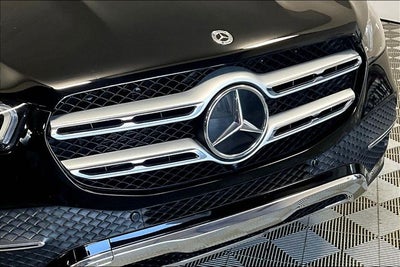 2021 Mercedes-Benz GLE 350 GLE 350