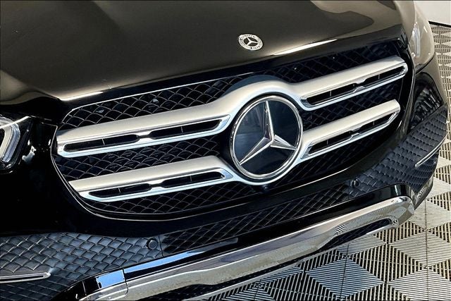 2021 Mercedes-Benz GLE 350 GLE 350