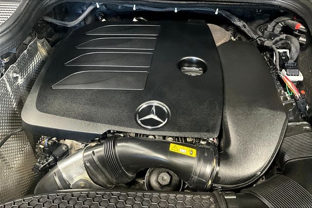 2021 Mercedes-Benz GLE 350 GLE 350