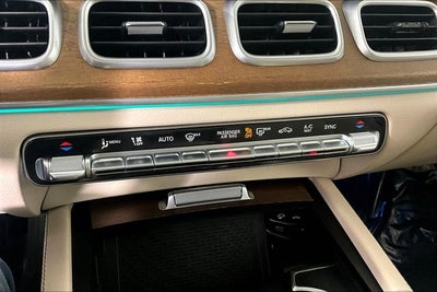 2021 Mercedes-Benz GLE 350 GLE 350