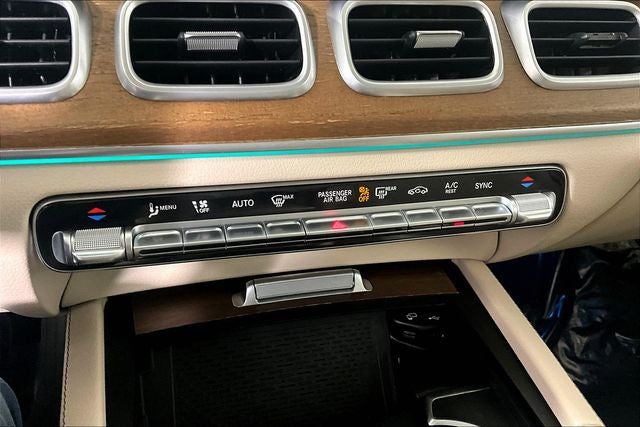 2021 Mercedes-Benz GLE 350 GLE 350