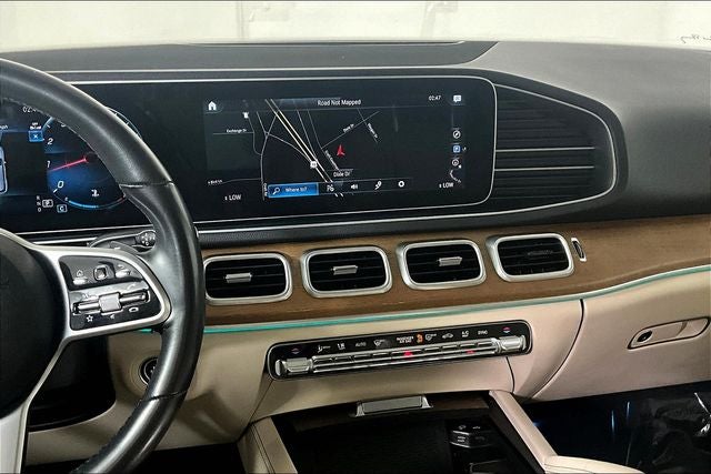 2021 Mercedes-Benz GLE 350 GLE 350