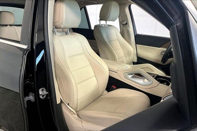 2021 Mercedes-Benz GLE 350 GLE 350