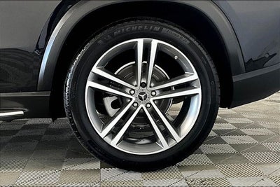 2021 Mercedes-Benz GLE 350 GLE 350