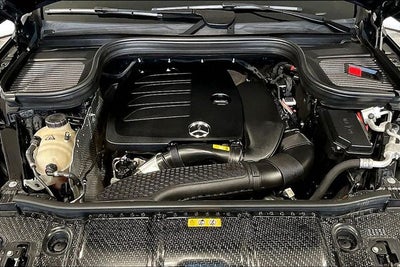 2021 Mercedes-Benz GLE 350 GLE 350