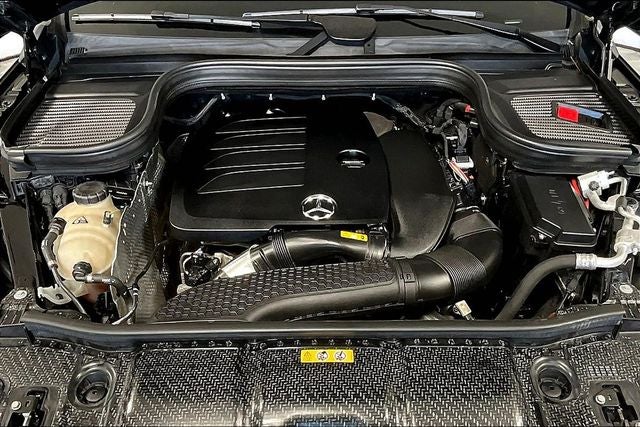 2021 Mercedes-Benz GLE 350 GLE 350