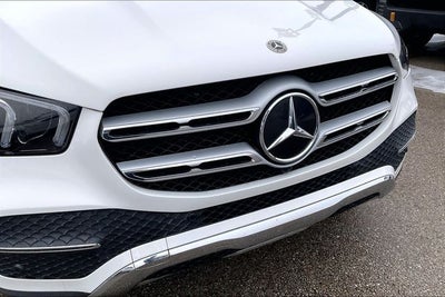 2022 Mercedes-Benz GLE 350 GLE 350