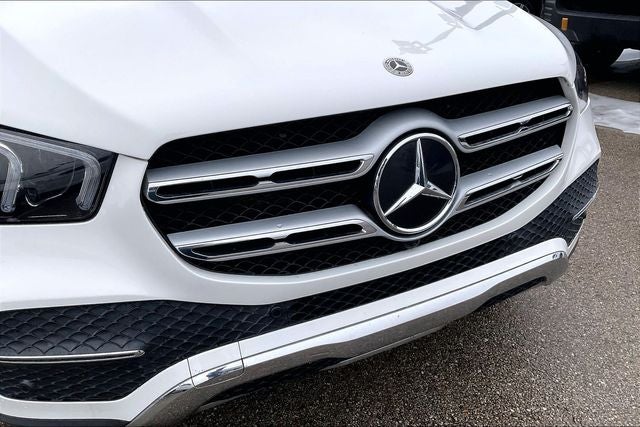 2022 Mercedes-Benz GLE 350 GLE 350