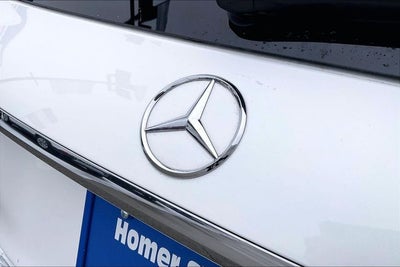 2022 Mercedes-Benz GLE 350 GLE 350