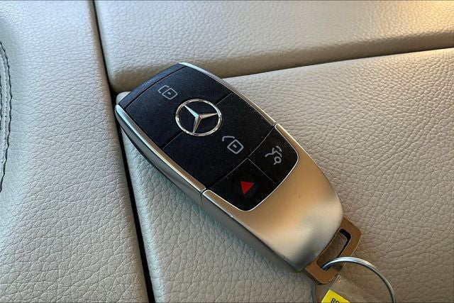 2021 Mercedes-Benz GLE 350 GLE 350