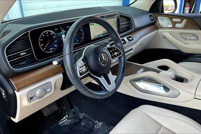 2021 Mercedes-Benz GLE 350 GLE 350
