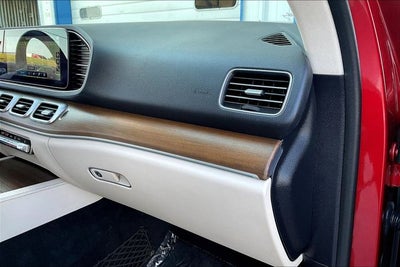 2021 Mercedes-Benz GLE 350 GLE 350