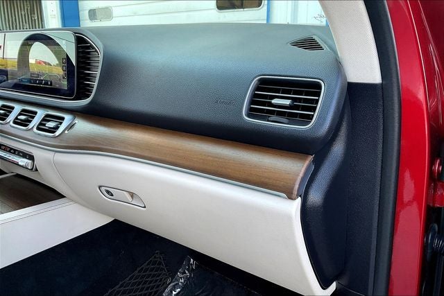 2021 Mercedes-Benz GLE 350 GLE 350