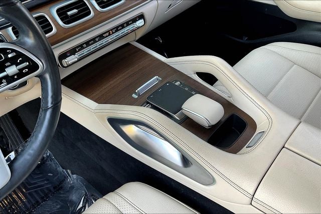 2021 Mercedes-Benz GLE 350 GLE 350