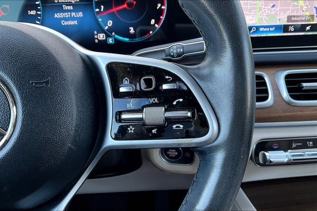 2021 Mercedes-Benz GLE 350 GLE 350