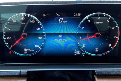 2021 Mercedes-Benz GLE 350 GLE 350