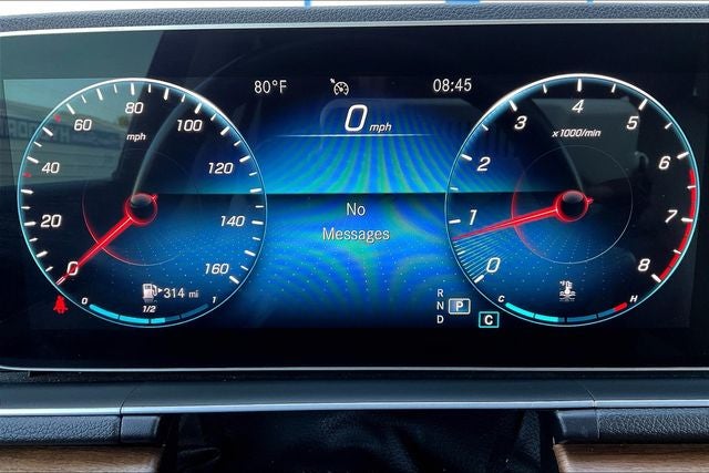 2021 Mercedes-Benz GLE 350 GLE 350