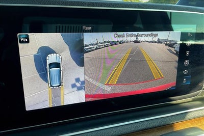 2021 Mercedes-Benz GLE 350 GLE 350