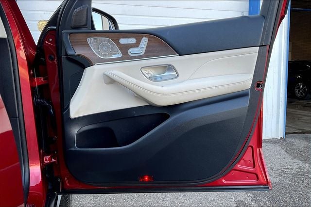 2021 Mercedes-Benz GLE 350 GLE 350