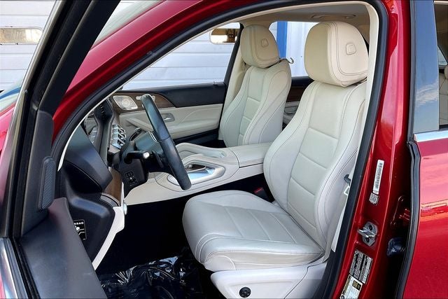 2021 Mercedes-Benz GLE 350 GLE 350