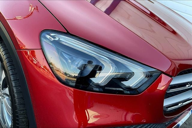 2021 Mercedes-Benz GLE 350 GLE 350