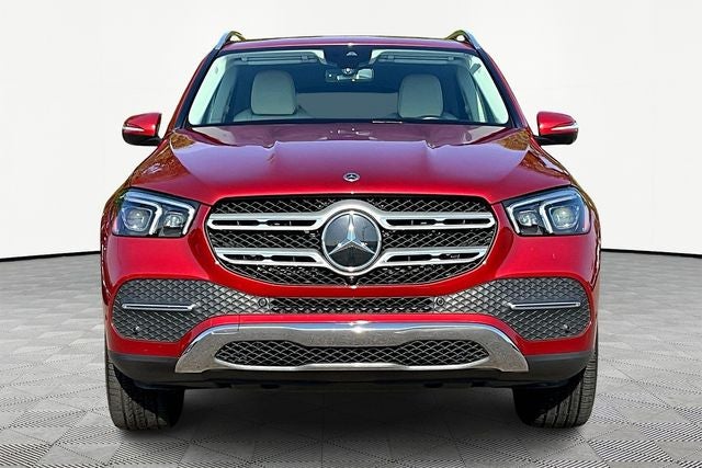 2021 Mercedes-Benz GLE 350 GLE 350