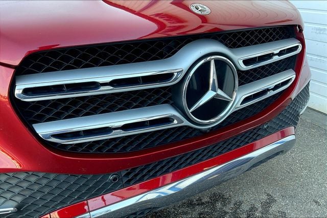 2021 Mercedes-Benz GLE 350 GLE 350