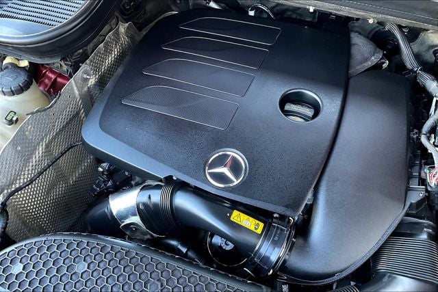 2021 Mercedes-Benz GLE 350 GLE 350