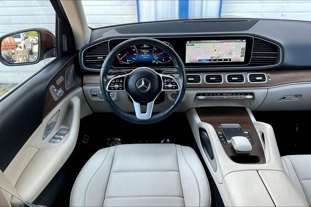 2021 Mercedes-Benz GLE 350 GLE 350
