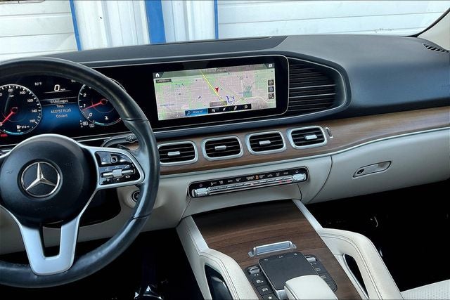 2021 Mercedes-Benz GLE 350 GLE 350