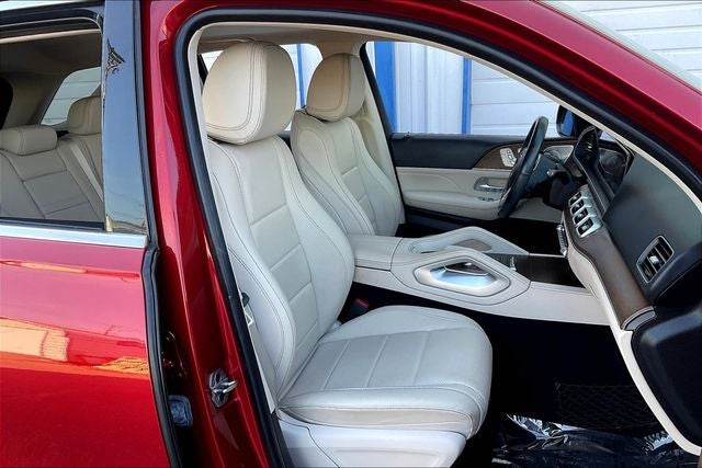 2021 Mercedes-Benz GLE 350 GLE 350