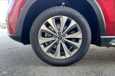 2021 Mercedes-Benz GLE 350 GLE 350