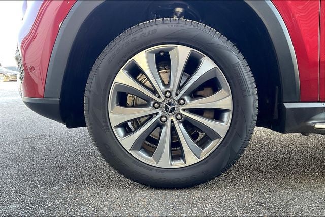 2021 Mercedes-Benz GLE 350 GLE 350