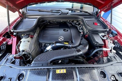 2021 Mercedes-Benz GLE 350 GLE 350