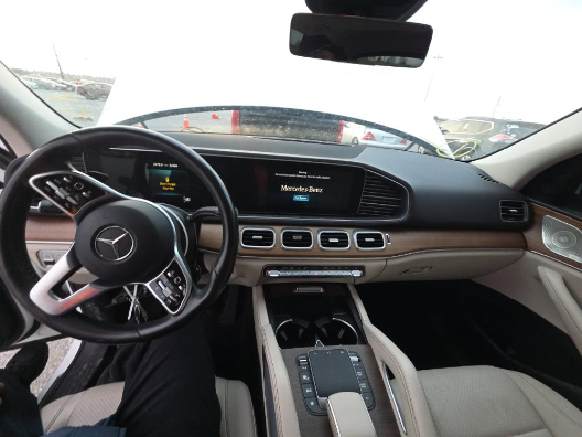 2022 Mercedes-Benz GLE 350 GLE 350