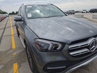 2022 Mercedes-Benz GLE 350 GLE 350 4MATIC®