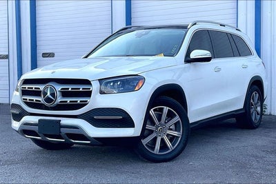 2023 Mercedes-Benz GLS 450 GLS 450 4MATIC®