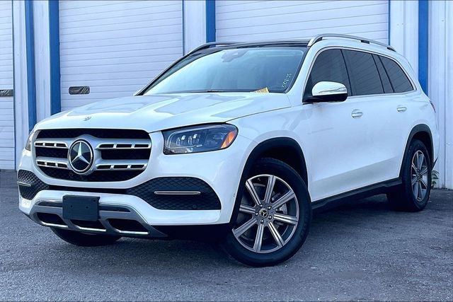 2023 Mercedes-Benz GLS 450 GLS 450 4MATIC®