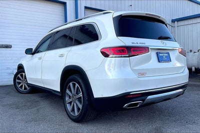 2023 Mercedes-Benz GLS 450 GLS 450 4MATIC®