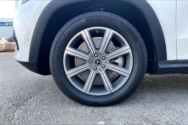 2023 Mercedes-Benz GLS 450 GLS 450 4MATIC®