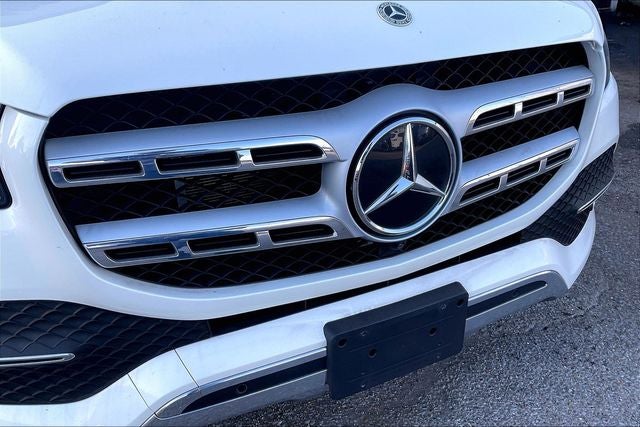 2023 Mercedes-Benz GLS 450 GLS 450 4MATIC®