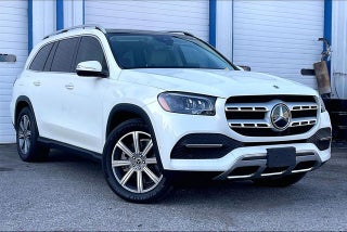 2023 Mercedes-Benz GLS 450 GLS 450 4MATIC®