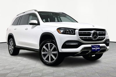2023 Mercedes-Benz GLS 450 GLS 450 4MATIC®