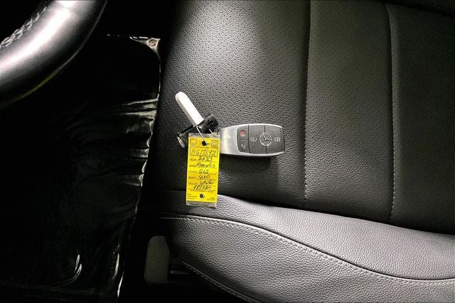 2023 Mercedes-Benz GLS 450 GLS 450 4MATIC®