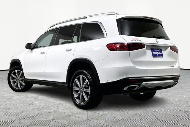 2023 Mercedes-Benz GLS 450 GLS 450 4MATIC®