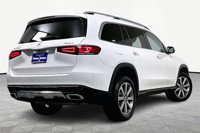 2023 Mercedes-Benz GLS 450 GLS 450 4MATIC®